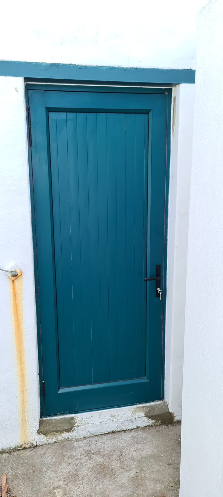Aluminium and glass work by Overberg Double Glazing & Aluminium